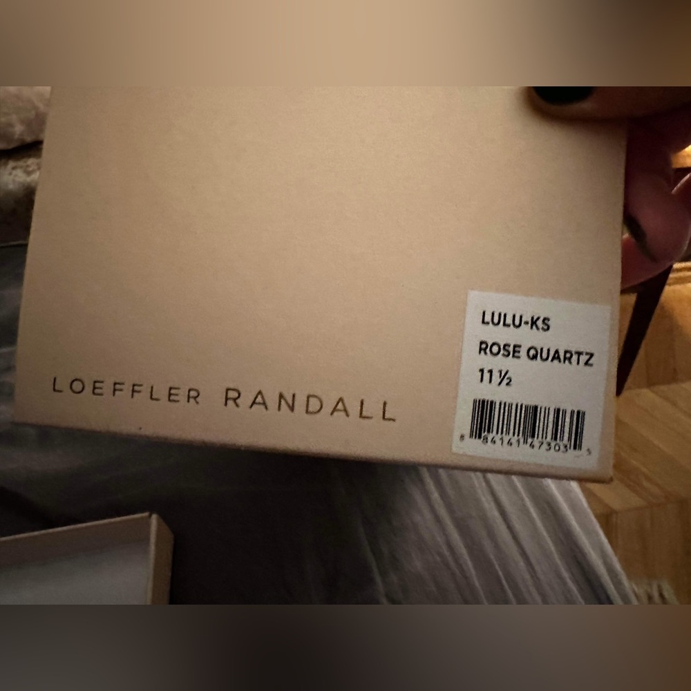 Loeffler Randall Lulu Mules - Picture 4 of 4